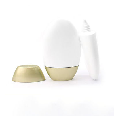 Całkowite plastikowe butelki z kremem przeciwsłonecznym PP z dostosowanym kolorem i MOQ 10000 sztuk do opakowań kosmetycznych