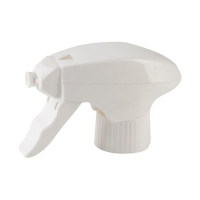 500 ml pojemności plastikowy opryskiwacz z możliwością drukowania i gładkim obrożkiem do produktów płynnych