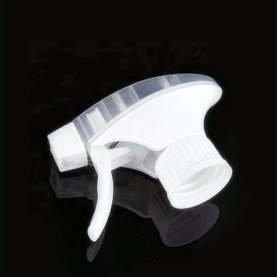 Wysokiej jakości spryskiwacz z wyłącznie tworzywem sztucznym z konstrukcją odporną na wycieki do użytku domowego i przemysłowego