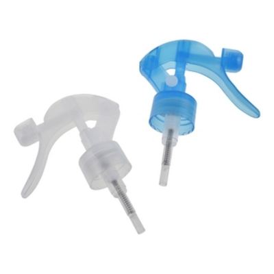 Ergonomiczny mini-spryskarz z rozmiarem 28/410 i szczelnym zamkiem skrętowym do wszechstronnego użytku