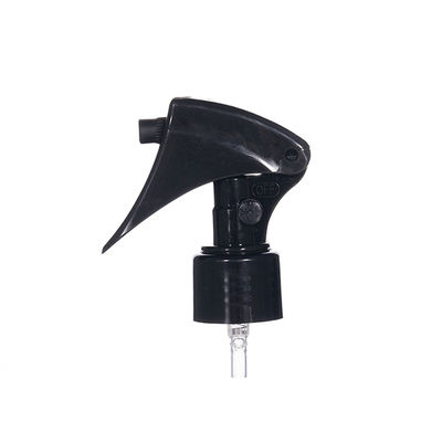 24/410 28/410 Plastic Mini Trigger Sprayer Thread Closure Leak-proof Fine Mist Spray Head Dom przemysłowe czyszczenie