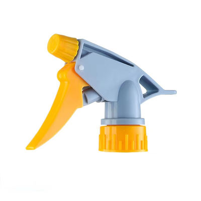 Wholesale Plastic Trigger Sprayer with Precision Parts and Multiple Spray Patterns for Leak-Proof Garden Spraying