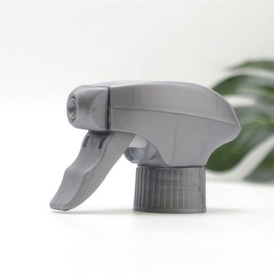 28/410 Plastykowy opryskiwacz z ustawialną dyszonką do opryskiwania mgły i strumienia oraz recyklingowy plastik PP do czyszczenia gospodarstw domowych i ogrodnictwa
