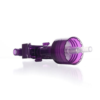 Wholesale Mini Trigger Sprayer with Plastic PP Material and Fine Mist Spray Pattern Available in 24/410 and 28/410 Neck Sizes