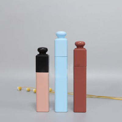 Różne opcje rozmiarów 5ml 15ml 22ml Wybrane butelki z rurą do maskary kosmetycznej z obsługą szczotki