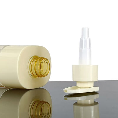 Butelka na balsam PET 300 ml o wysokiej odporności na uderzenia i zatwierdzona przez FDA do użytku kosmetycznego