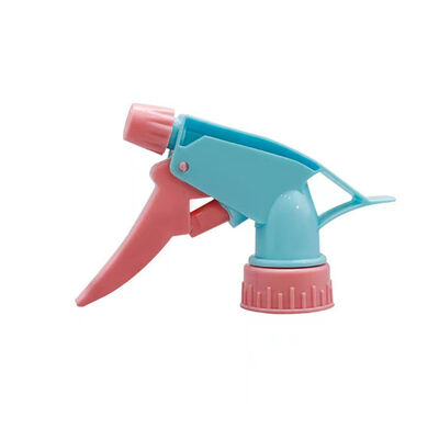 Sprzedaż hurtowa 28/410 28/400 Plastikowy rozpylacz spustowy Dozownik pompka spustowa do czyszczenia