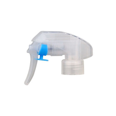 Hurtownia 24mm 28mm Plastikowy Przezroczysty Spryskiwacz Pistoletowy Kao Spray Dispenser