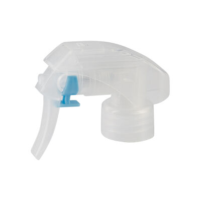 Hurtownia 24mm 28mm Plastikowy Przezroczysty Spryskiwacz Pistoletowy Kao Spray Dispenser