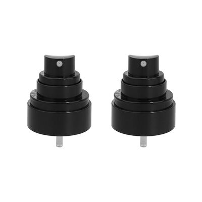 Popularny typ na rynku mgiełki utrwalającej makijaż ze spryskiwaczem 24/410 24/415 używany do opakowań kosmetycznych