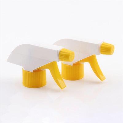 28/410 Spryskiwacz do rąk z tworzyw sztucznych PP o rozmiarze szyi z funkcją rozpylania-odpływu do czyszczenia kuchni