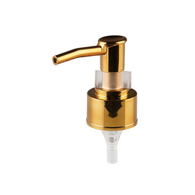 20mm 24mm 28mm Matt Gładka Powierzchnia Wiosna Wewnątrz Pompa Losowa Z Klipem