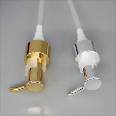 20mm 24mm 28mm Matt Gładka Powierzchnia Wiosna Wewnątrz Pompa Losowa Z Klipem