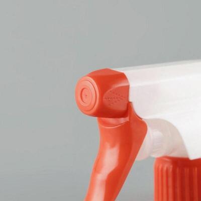 Spryskiwacz wyłącznie z tworzyw sztucznych 28/410 28/415 z regulowanymi wzorami rozpylania do czyszczenia gospodarstw domowych i ogrodnictwa