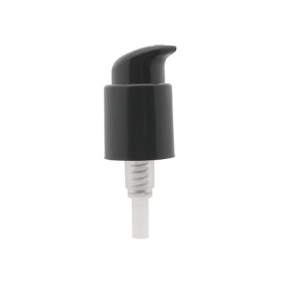 Penguin Shape 20/410 24/410 Plastic Cream Pump Dispenser z zamkniętym systemem do użytku domowego i salonowego