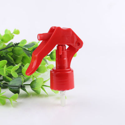 Wielokrotnie używalny mini-spray z drobnym opryskiem mgły i rozmiarem szyi 24/410 do ogrodnictwa w pomieszczeniach i pielęgnacji domu