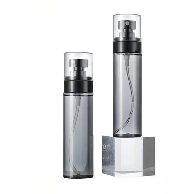 30/60/80/100/120/150ML Multi-size Leakproof Cosmetic Spray Bottle with High Impact Resistance for Fine Mist Skincare