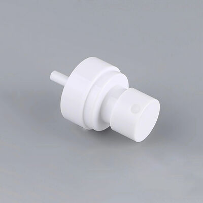 Opryskiwacz z drobną mgiełką UPG Typ 24/37mm z dozowaniem 0,12 ml, szczelna konstrukcja i nakrętka PP do opakowań kosmetycznych