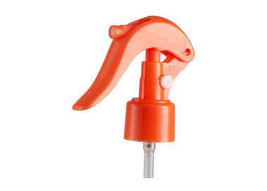 Spersonalizowane plastikowe 24 410 Rozpylacz Trigger, Mini Rozpylacz Opryskiwacz z przyciskiem blokady