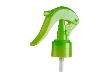Spersonalizowane plastikowe 24 410 Rozpylacz Trigger, Mini Rozpylacz Opryskiwacz z przyciskiem blokady