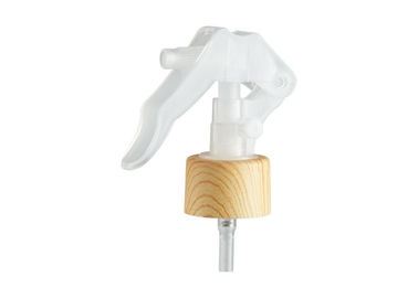 Różne kolory Plastic Trigger Sprayer Hydrographics Transfer Printing 28-410