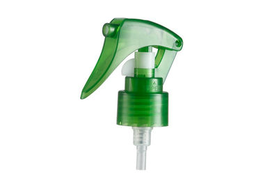 Free Color Hand Trigger Sprayer, Acid Resistant Trigger Sprayer Pp Surowiec 24 410