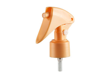 Multi Function All Plastic Trigger Sprayer Plastic z przystawką do rur Custom Color