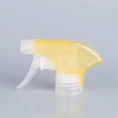 Plastikowy opryskiwacz ręczny 28/410 z ergonomicznym uchwytem do czyszczenia w domu