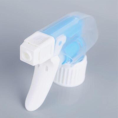 Plastikowy opryskiwacz ręczny 28/410 z ergonomicznym uchwytem do czyszczenia w domu