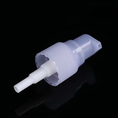 Leak-proof Cream Dispenser Pump with Precise Dosage Control and Hygienic Contactless Design