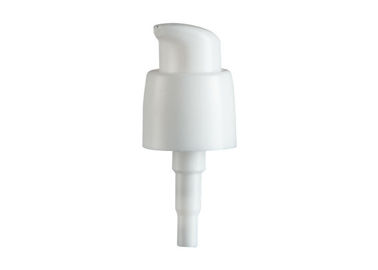 24 410 Pompa White Treatment, wymiana dystrybutora kremu z tworzywa sztucznego