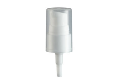Klasyczna pompa do plastiku 24/410 do produktów higieny osobistej