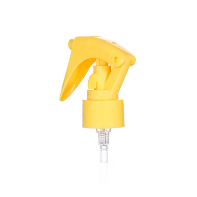 24/410 28/410 Mini Sprayer z przyciskami: Zintegrowany blokadą bezpieczeństwa, 0, 25 ml Precyzyjna dawka do pielęgnacji osobistej