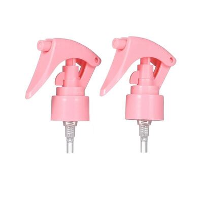 24/410 28/410 Mini Sprayer z przyciskami: Zintegrowany blokadą bezpieczeństwa, 0, 25 ml Precyzyjna dawka do pielęgnacji osobistej