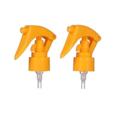 24/410 28/410 Mini Sprayer z przyciskami: Zintegrowany blokadą bezpieczeństwa, 0, 25 ml Precyzyjna dawka do pielęgnacji osobistej