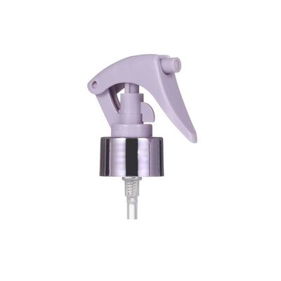 24/410 28/410 Mini Sprayer z przyciskami: Zintegrowany blokadą bezpieczeństwa, 0, 25 ml Precyzyjna dawka do pielęgnacji osobistej