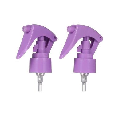 24/410 28/410 Mini Sprayer z przyciskami: Zintegrowany blokadą bezpieczeństwa, 0, 25 ml Precyzyjna dawka do pielęgnacji osobistej