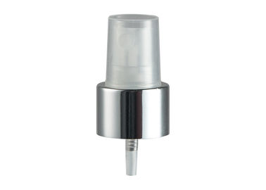 Opryskiwacz ogrodowy Silver Fine Mist 24/410 z tworzywa sztucznego Opcja aluminiowego zamknięcia