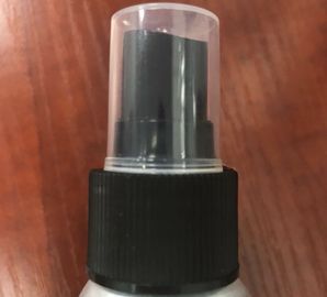 24 410 Pump Mister Sprayer Zaprasowane zamknięcie, plastikowy opryskiwacz ogrodowy PP