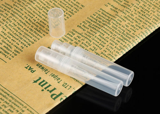 2 ml 3 ml butelka w kształcie długopisu Perfum Spray Przenośny kolorystyczny