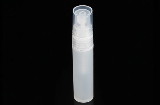 Pen Shape Refillable Spray Pen Perfume, 5ml Plastic Pp Material Pen Perfume Bottle