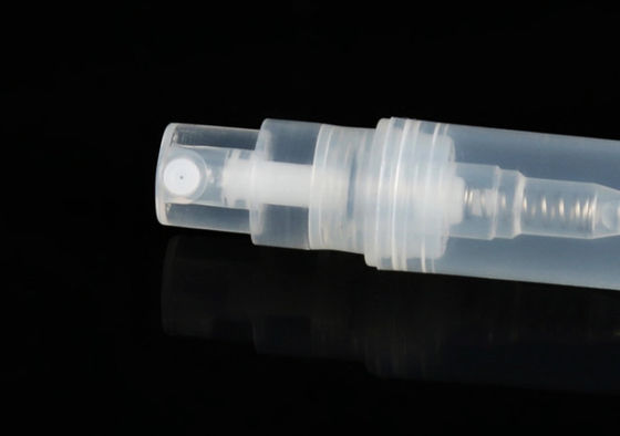 Butelka z rozpylaczem do perfum w małych rozmiarach, przenośny spray do perfum o pojemności 2-5 ml