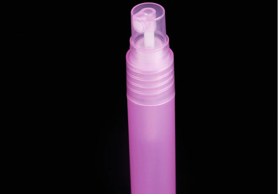 Piękny kolorowy mini długopis perfumowy / przenośne butelki perfum w sprayu