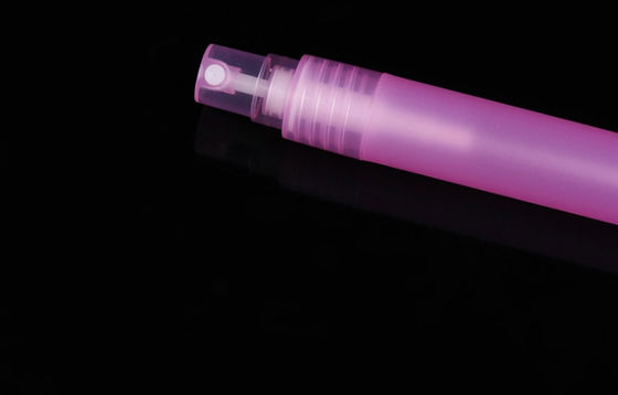 Piękny kolorowy mini długopis perfumowy / przenośne butelki perfum w sprayu