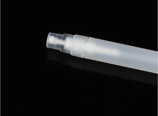 10 ml pojemności Lekkie pióro perfumowe z wbudowanym zaciskiem do podróży i środkiem dezynfekującym do kieszeni