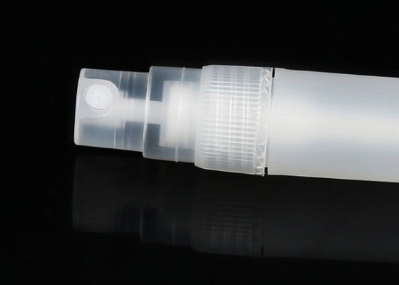 10 ml pojemności Lekkie pióro perfumowe z wbudowanym zaciskiem do podróży i środkiem dezynfekującym do kieszeni