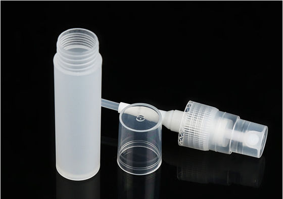 10 ml pojemności Lekkie pióro perfumowe z wbudowanym zaciskiem do podróży i środkiem dezynfekującym do kieszeni