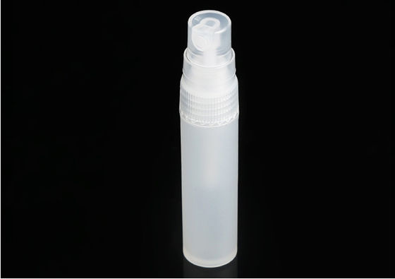 10 ml pojemności Lekkie pióro perfumowe z wbudowanym zaciskiem do podróży i środkiem dezynfekującym do kieszeni
