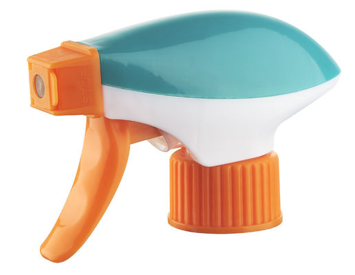 Piękny pompka do rozpylania wstrzykiwacza wstrzykiwacza plastikowy materiał PP 28/400 28/410