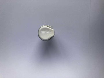 Pompa dozująca mydło z pianki aluminiowej z materiałem AS Full Cap 24/410